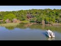 Nibela Lake Lodge