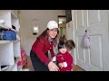 Bí Mật Quay Lại Nhật Bản Với Trai Lạ - Phản Ứng Tiểu Bối Sốc Khóc Không Thèm Nhìn Nhân 