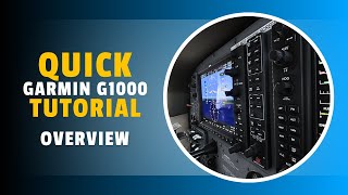 Celebrity How to use the Garmin G1000 (Basic Overview) - MSFS 2024 Tutorial Net Worth