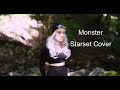Crystal Joilena - Monster (Starset Reimagined Cover)