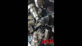Itaya MX20 Return Spring_Aiko