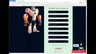 Mybit Online Limited - Registration Process screenshot 3
