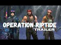 CSGO Operation RIPtide | Trailer #shorts