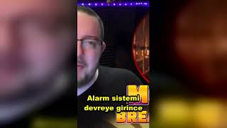 Sonu Şok Etti̇ Cold Storage Liam Neeson Ve Ölümcül Mantar İstilası İnceleme