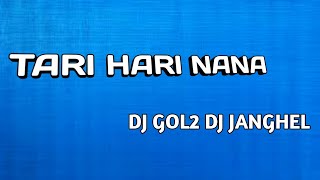 Tari Hari Nana (Suva Song) Dj Gol2 Dj Janghel