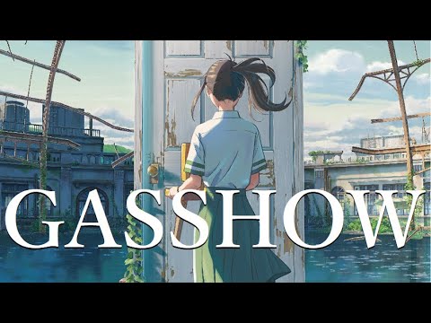 【AMV/MAD】SUZUME/GASSHOW【illion】