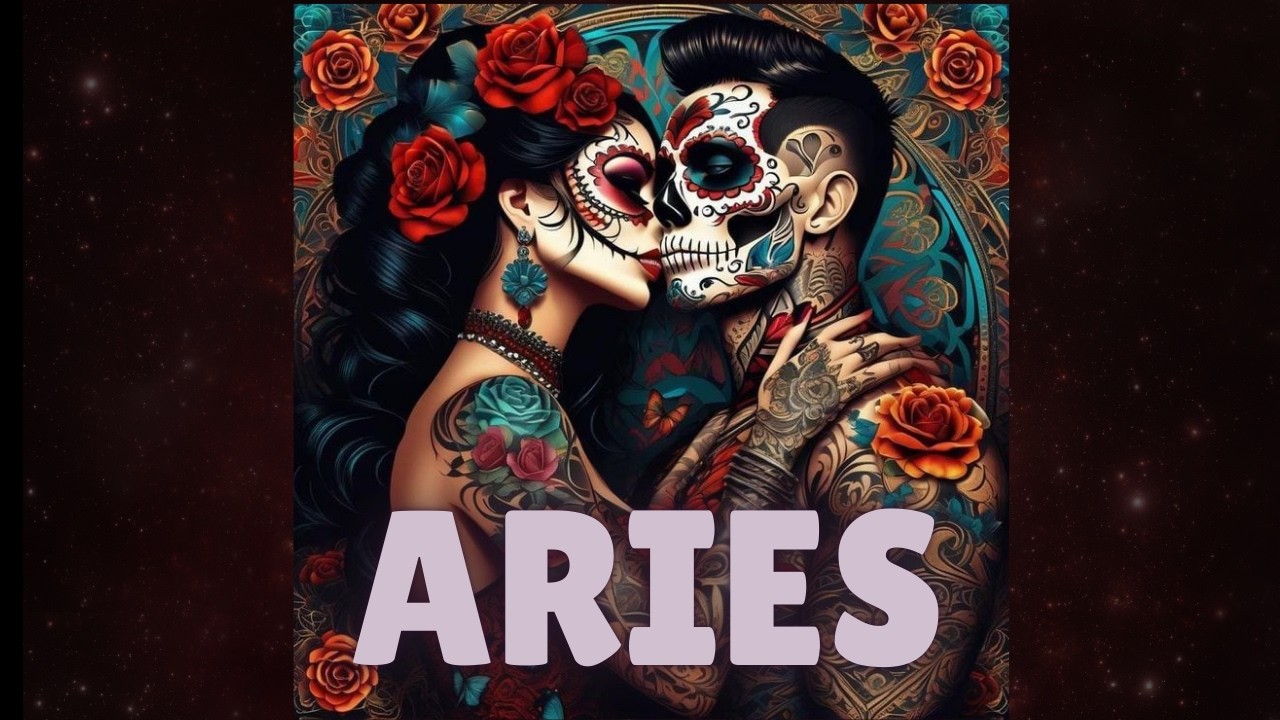 ARIES, BEDROOM STARING AT U〰️SOMEONE POWERFUL& POPULAR HAS EYES ON U💗BE READY FOR WHAT'S COMING