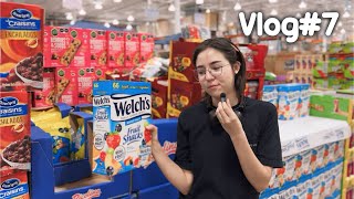 COMPRAS DE SEÑORAS EN COSTCO🫐🧃- Emilyn by Emilyn 45,314 views 1 month ago 24 minutes