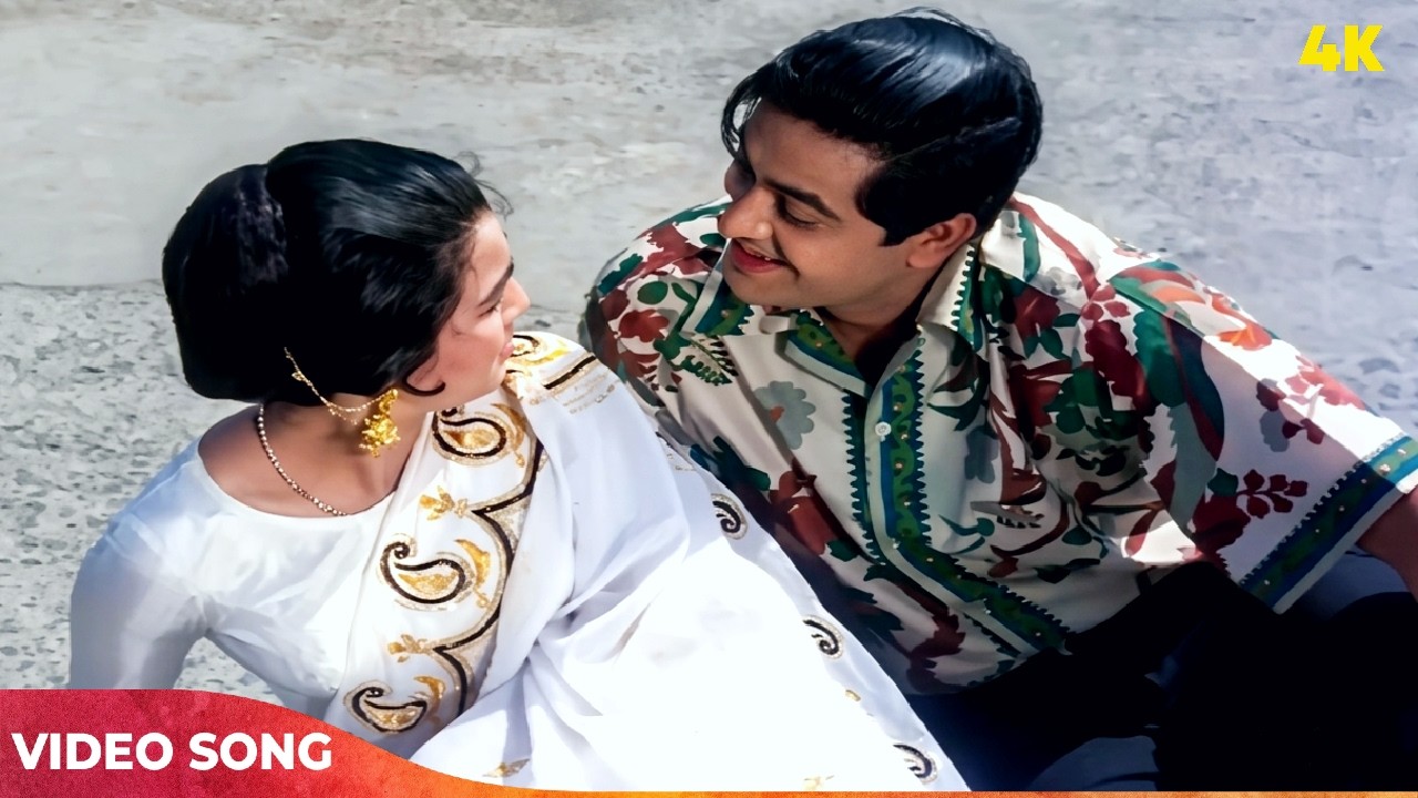 60s के दशक के गाने मोहम्मद रफी के आवाज में | Le Gayi Dil Gudiya Japan Ki  | Old Hindi Song