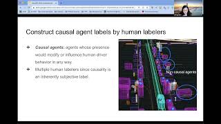 CausalAgents: A Robustness Benchmark for Motion Forecasting using Causal Relationships