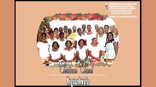 Nnguanhwefo (official audio slide) - REMISSION CHOIR - CHRITMAS CAROL