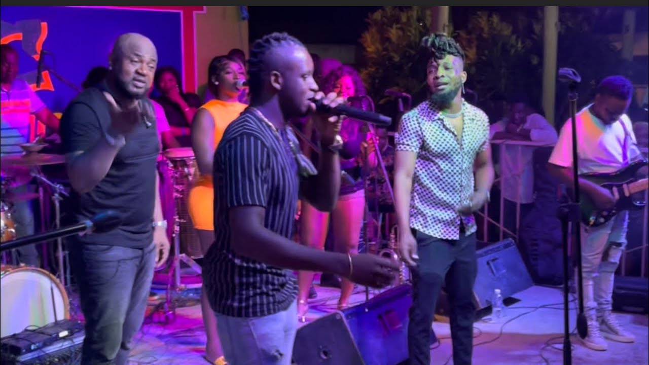 😱ГОЛОСУЙТЕ ЗА СВОЕГО ИСПОЛНИТЕЛЯ! КТО ИЗ ЭТИХ ДВУХ ПЕВЦОВ ПОЕТ ЛУЧШЕ ВСЕГО? NULOOK LIVE