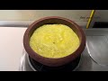 Maharashtrian Style Takachi kadhi video recipe | Dahi kadhi recipe | Yogurt curry