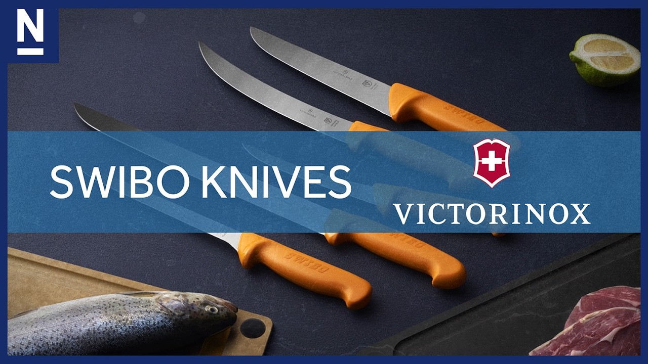 Swibo | Victorinox