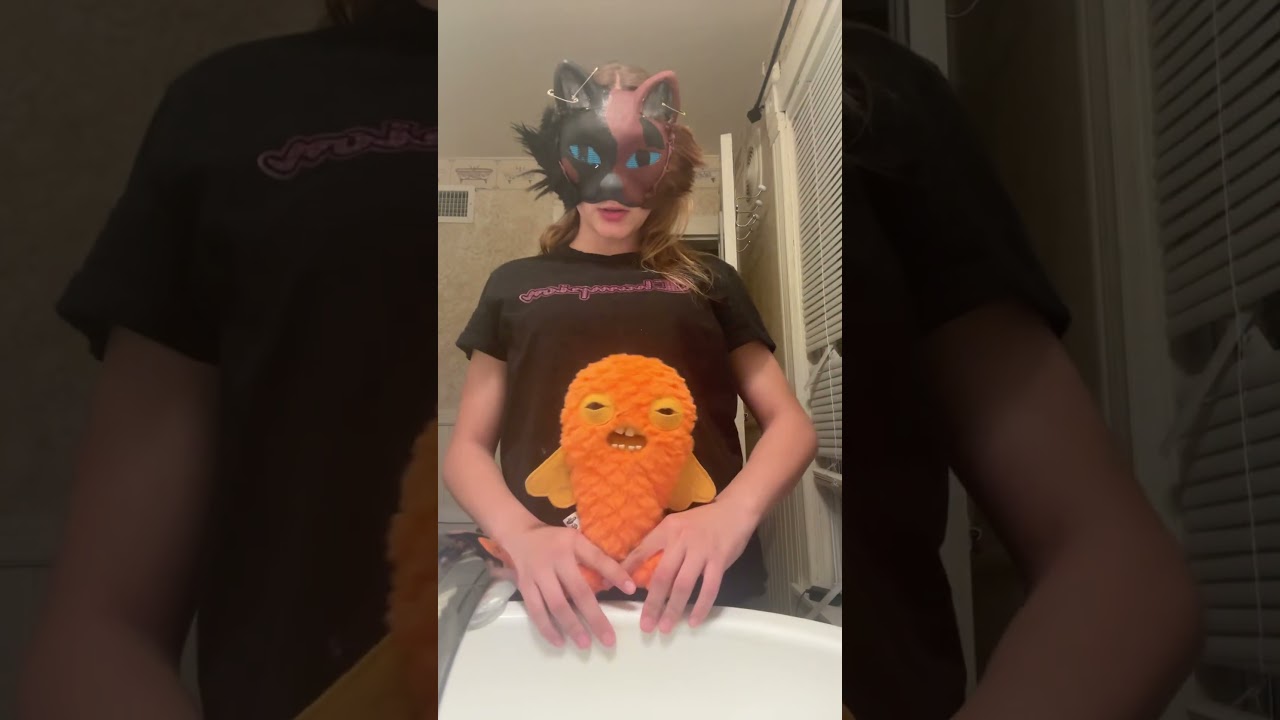 JJ is coming to school and my dad’s house and the rest of my videos😂