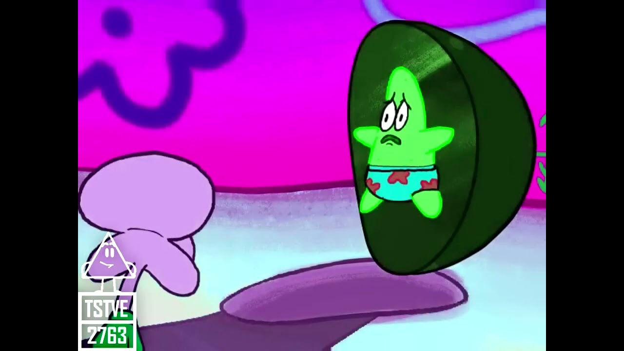 We GOTTA Get SPONGEBOB Back effects | Preview 2 Funny 824 effects