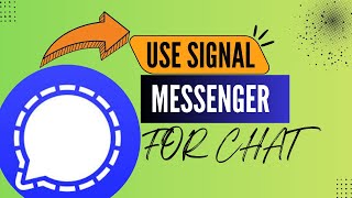 Beginner’s Guide: Use Signal Private Messenger for Chats - Quick Beginner's Guide - 2025 screenshot 3