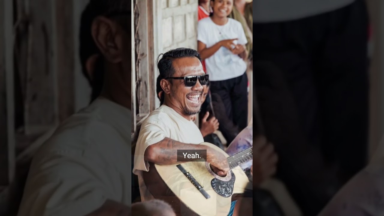 Hope and Dignity for Underprivileged Kids