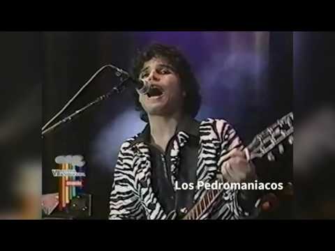 Los Globos del Cielo - Pedro Suárez Vértiz (Cusqueña 97)