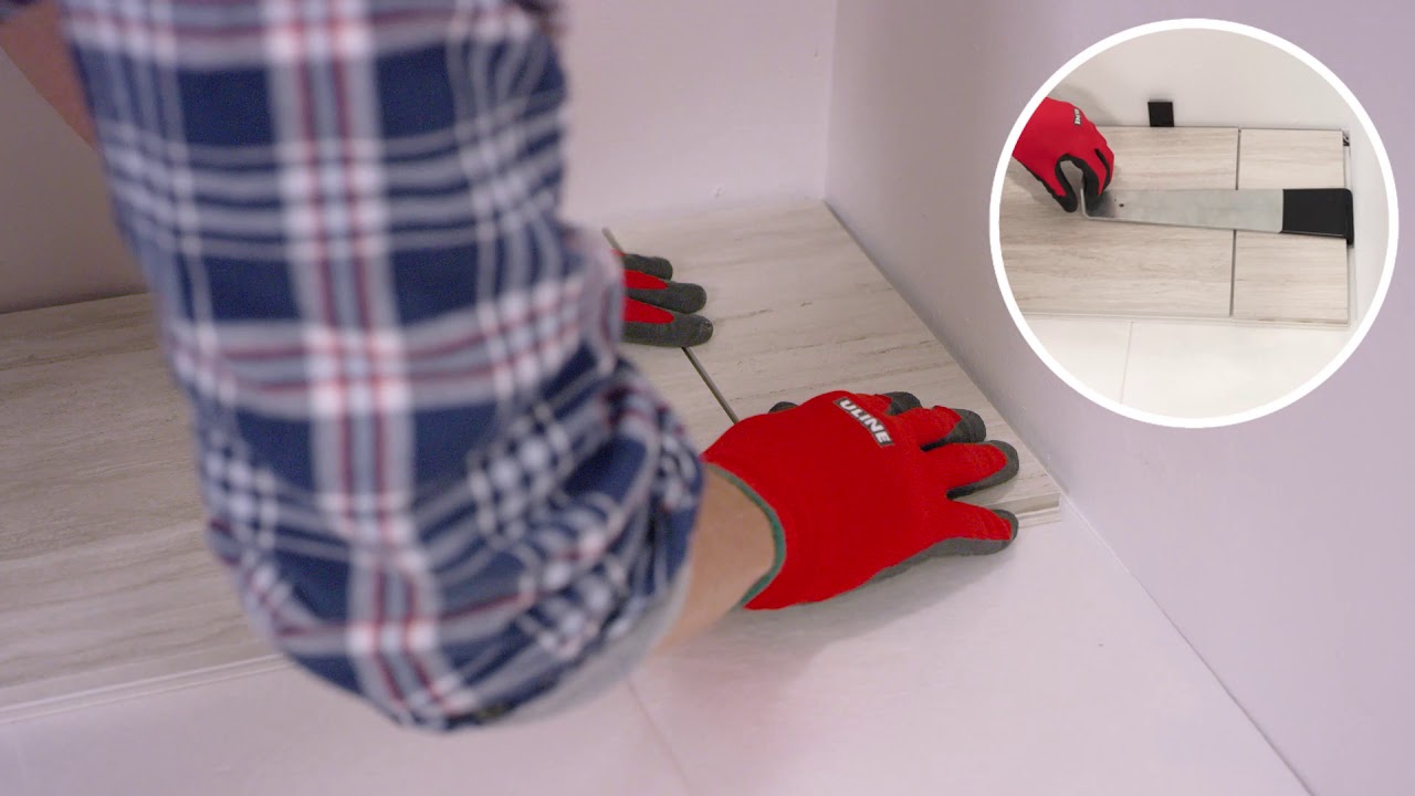 RevoTile Install - OLD