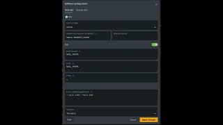 Kaspa Mining in HiveOS (lolMiner v1.63)