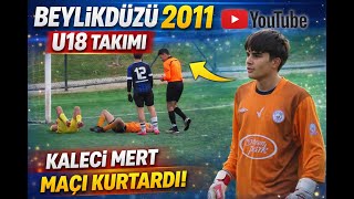 “2-1 KAZANDIK!”