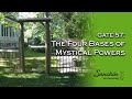 Gate 57 The Four Bases of Mystical Power