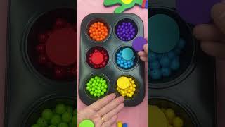 Color cute 🥳😎🤩🤪😛 #shortviral #foryou #cutebaby