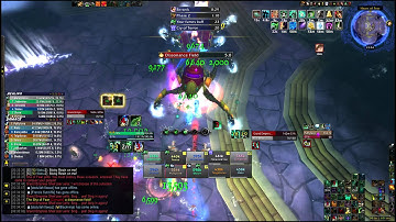 The Machine vs Heroic: Grand Empress Shek