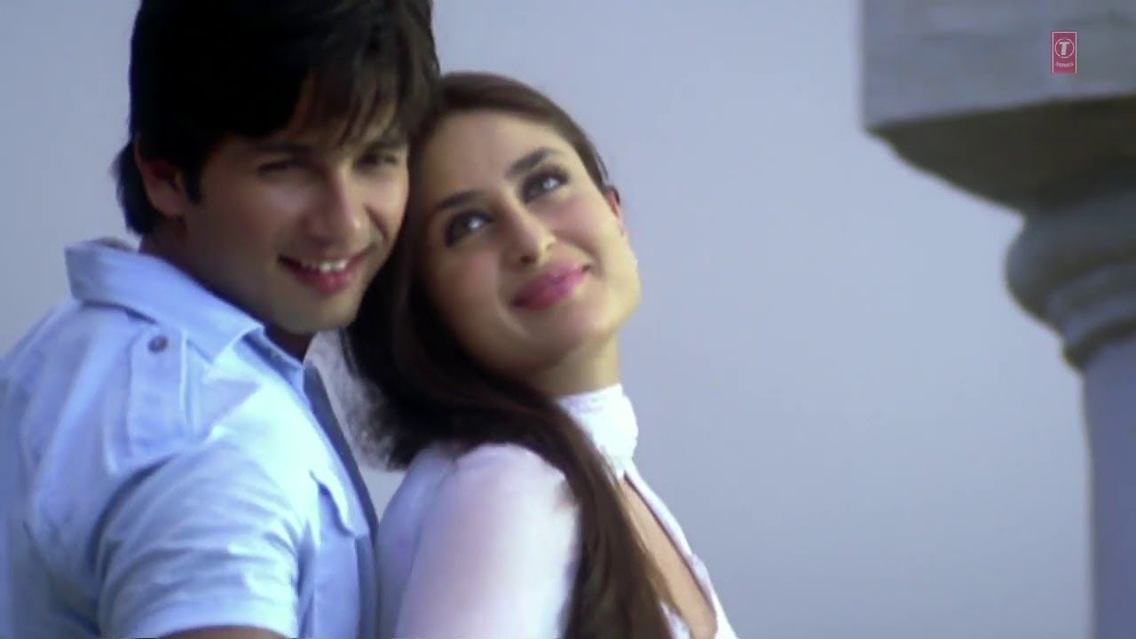 Aaya Re Full Video  Chup Chup Ke  Shahid Kapoor Kareena Kapoor  Kunal Ganjawala Sunidhi Chauhan