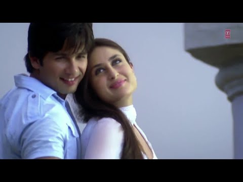 Aaya Re Full Video Chup Chup Ke Shahid Kapoor Kareena Kapoor Kunal Ganjawala Sunidhi Chauhan 