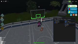 Basketball Stars 3 Script (Make all shots) (Autotime) (Auto defense) (Free)