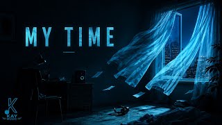 My Time  - Kay Music [Official Audio] | Cinematic Pop / Indian Fusion screenshot 4