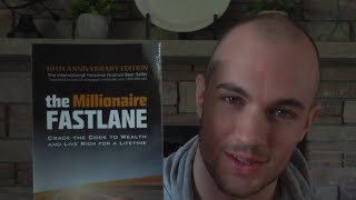 'The Millionaire Fastlane' is a new favorite for me