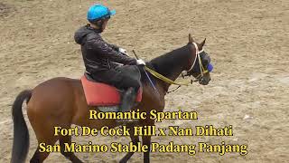 Sang Raja Kelas E Tampil Kembali,,Joki Rudi Junior Naik Berapa Kuda di Race Nanti???