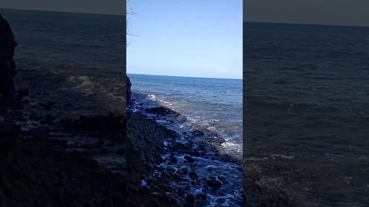 Trip to Bukit Liaga, Sikka NTT