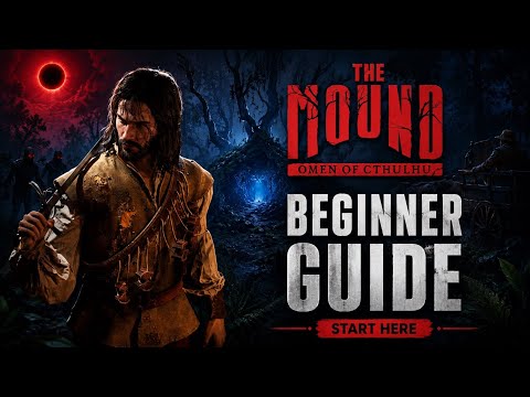 The Mound Beginner's Guide | Tips For New Players