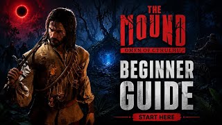 The Mound Beginner's Guide | Tips For New Players
