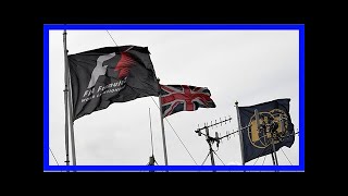 Fia In Favour Of Libertys New F1 Logo