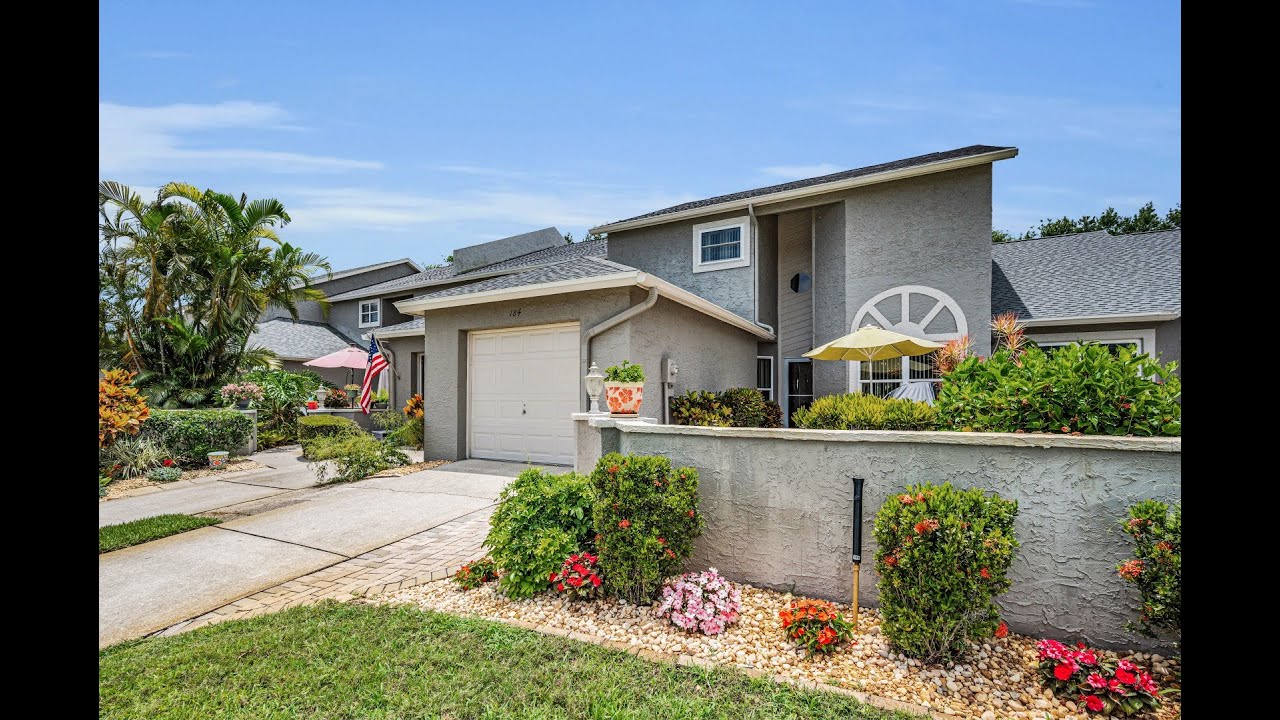 184 Hunter Court Palm Harbor, FL | ColdwellBankerHomes.com
