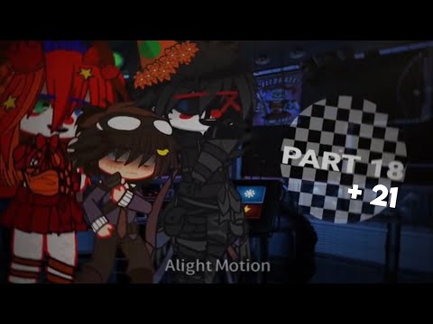 ||Parts 18 & 21|| @Xi._.1sher.e 's AUDITION MEP||