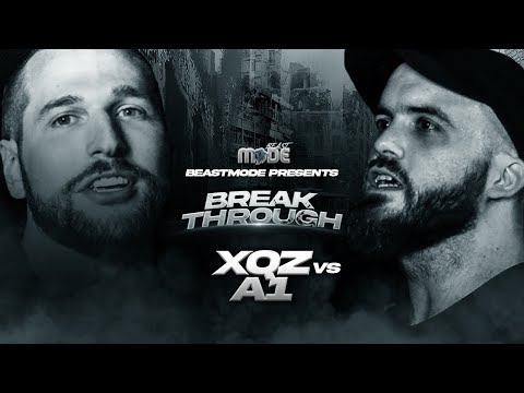 XQZ vs A1