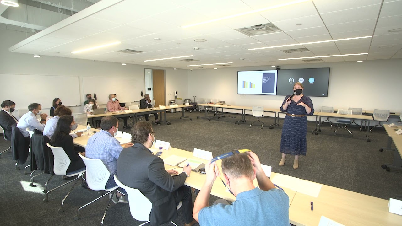 Uplift Education Board Meeting October 26th, 2021 YouTube