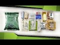 ИРП Армии Польши (WZ1) / Polish army ration (WZ1)