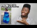 JUDGING MY SUBSCRIBERS PROM DRESSES (girl why this?)