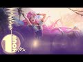 1 HOUR // Seraphine - The Starry-Eyed Songstress | Champion Theme - League of Legends