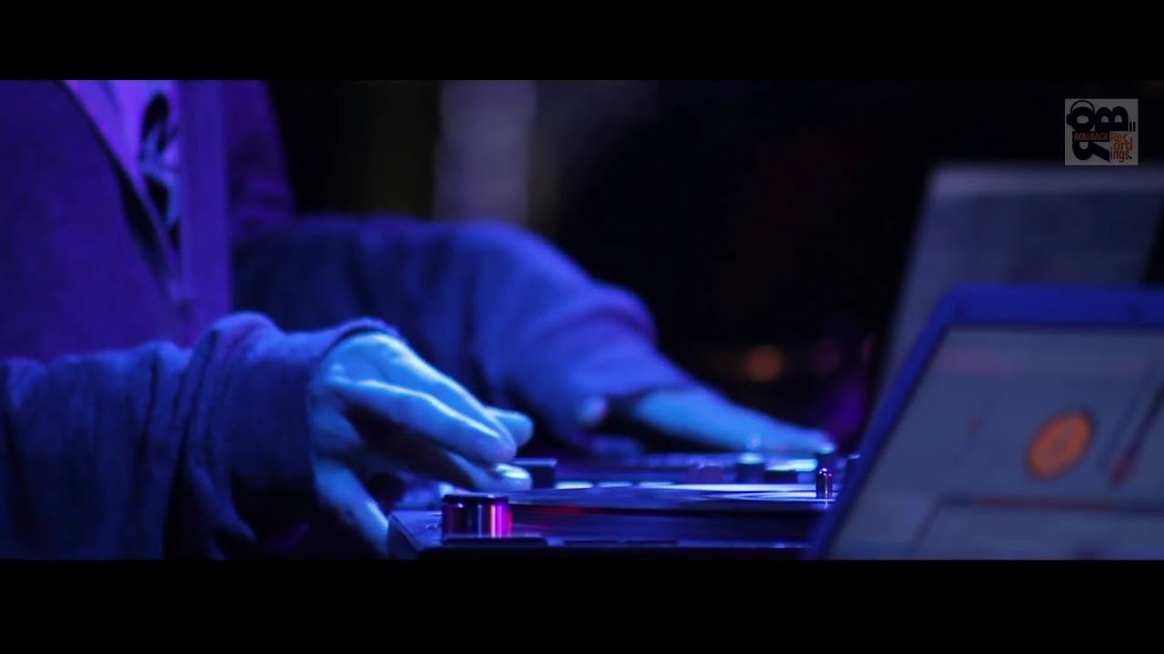 MAYO & FRESHKIT freestyle @ Hip Hop Souls Vol.9