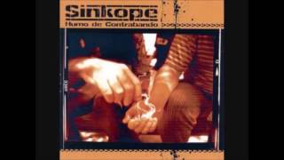 Video thumbnail of "Sinkope - A merced de las olas"