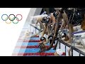 Rio Replay: Women's 4x100m Medley Relay Final