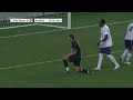 Portland Men's Soccer vs. Central Arkansas (3-0) - Highlights